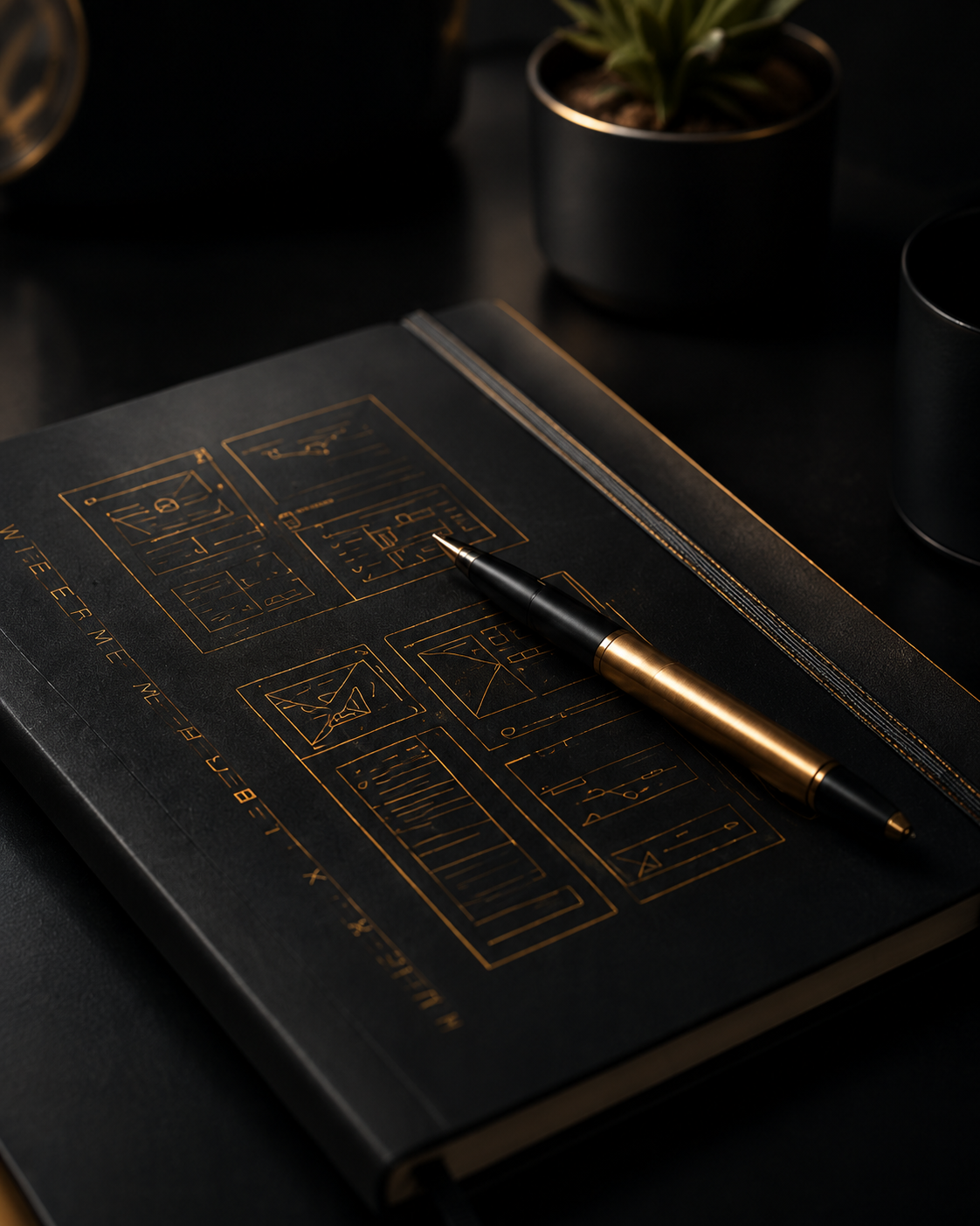 Signature Plans by Vimelai