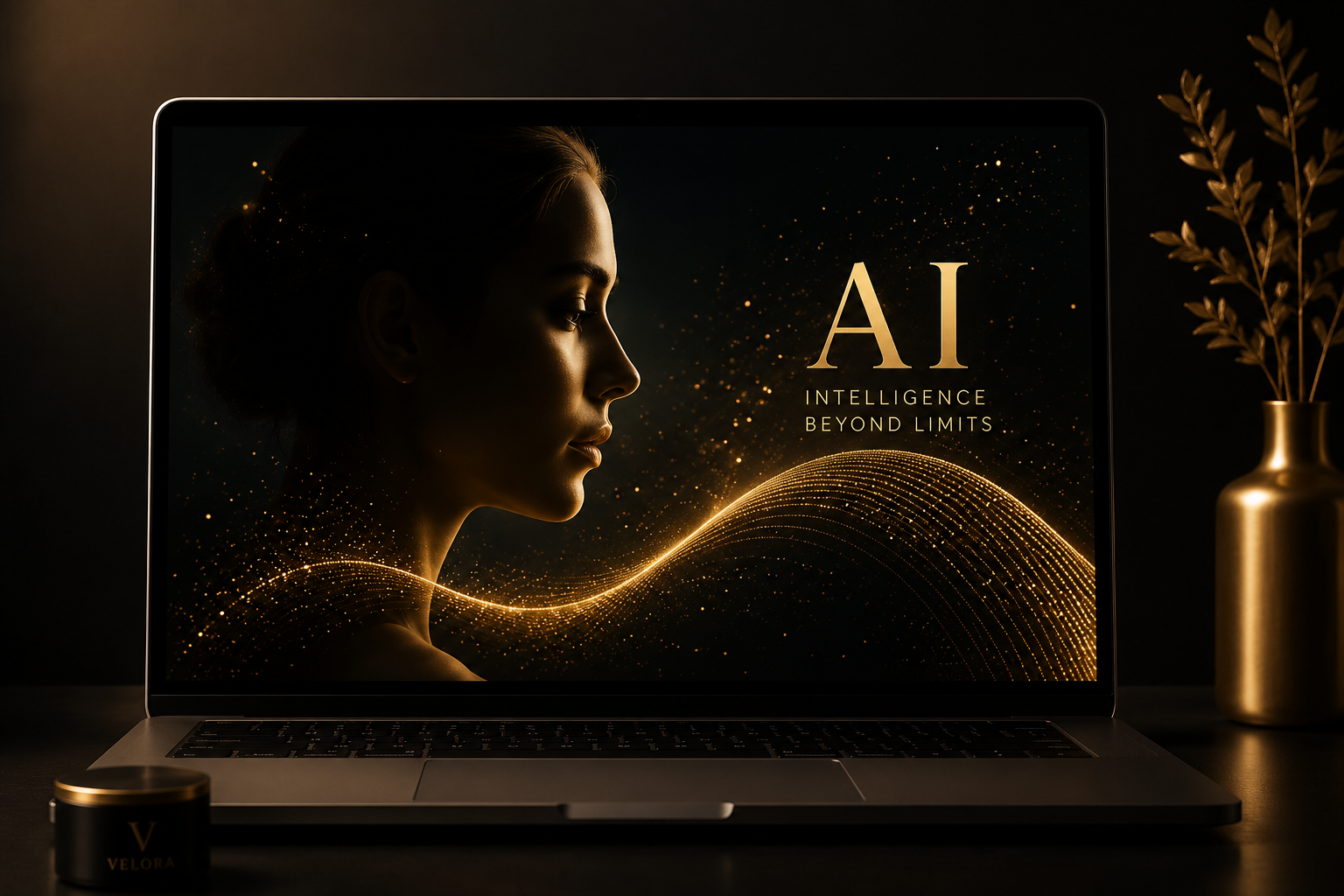Simple website