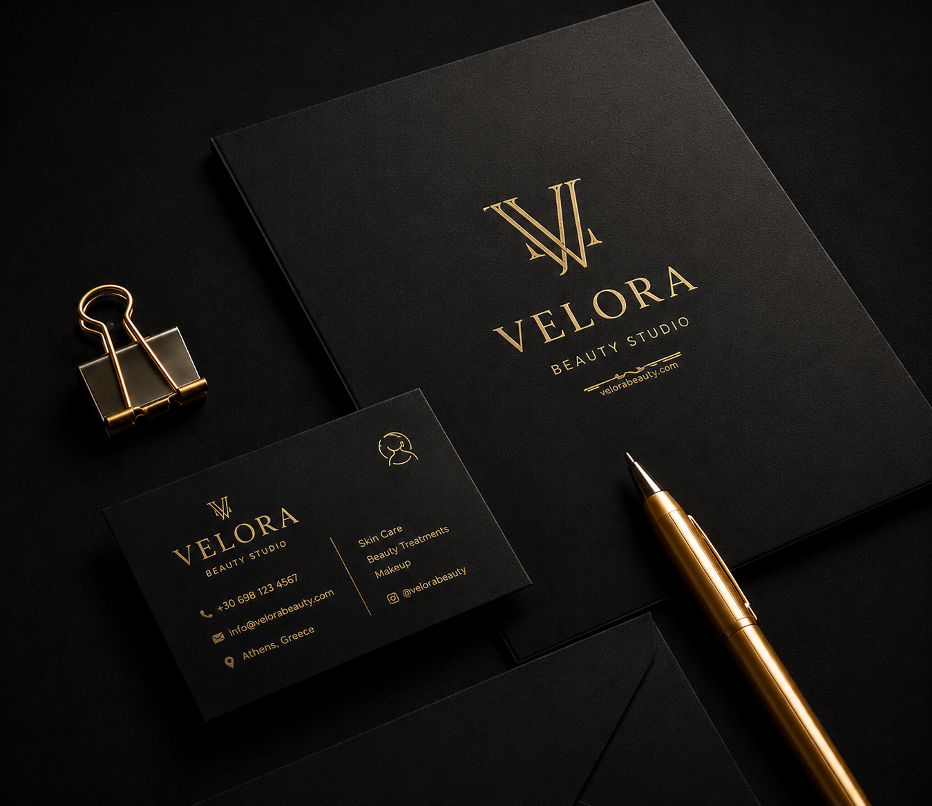 Brand Identity